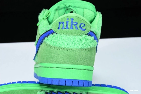 Bear” x Grateful “Green CJ5378-300 SB Nike Dunk Low Dead 0708